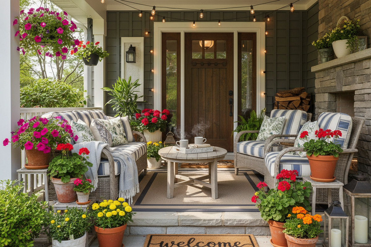 Porch