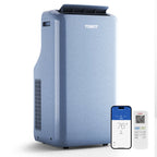 Aomi 14,000 BTU Heat Pump Portable Air Conditioner