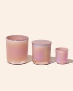 8oz aura vessel & lid - matte sage