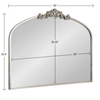 Arendahl Traditional Arch Mirror