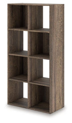 Shallifer - Cube Organizer