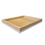 10-Frame Double Deep Box Hive Kit