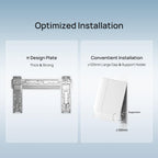 Greenland 12,000 BTU Single Zone Mini Split AC (R454B)