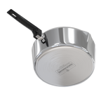12 Inch Sauté Pan with Lid