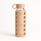 *purifyou Glass Water Bottles*