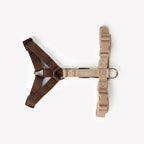 Brown and Tan - Dog Harness