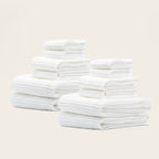 Sedona Australian Cotton Waffle Towels