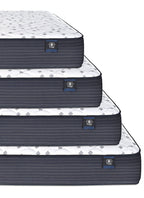 Restonic Comfortcare Hybrid Euro Top Mattress
