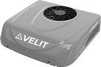 Velit 2000R - 12V/24V/48V Rooftop Air Conditioner