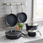 Ceramic Nonstick 12-Piece Set