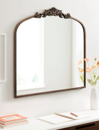 Arendahl Traditional Arch Mirror