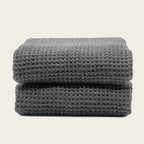 Sedona Australian Cotton Waffle Towels