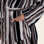 Ultraplush Australian Cotton Unisex Bathrobe