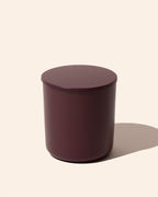 8oz aura vessel & lid - matte sage