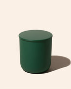 8oz aura vessel & lid - matte sage