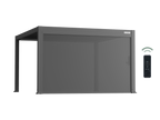 Motorized Roller Shades