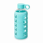 *purifyou Glass Water Bottles*
