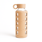 *purifyou Glass Water Bottles*
