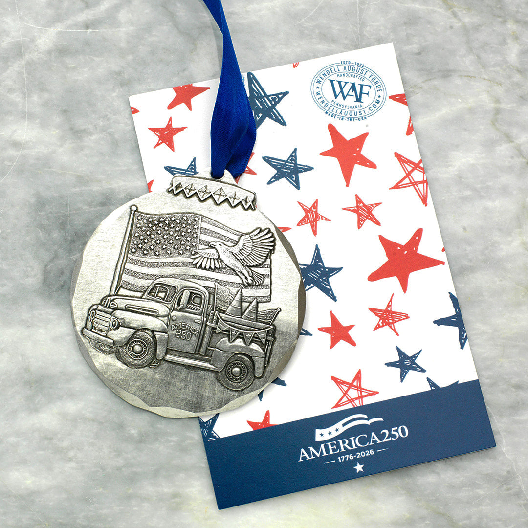Spirit of America250 Ornament