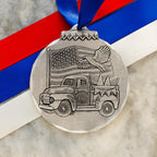 Spirit of America250 Ornament