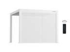 Motorized Roller Shades