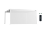 Motorized Roller Shades