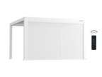 Motorized Roller Shades