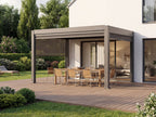 Motorized Roller Shades
