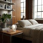 THE LAMP