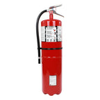 30 LB ABC Fire Extinguisher With Wall Hook 10A120Bc