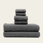 Sedona Australian Cotton Waffle Towels