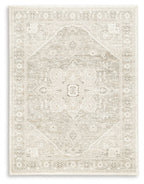 Gatwell - Rug