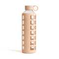 *purifyou Glass Water Bottles*