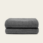 Sedona Australian Cotton Waffle Towels