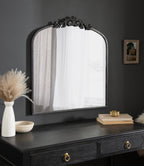 Arendahl Traditional Arch Mirror