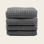 Sedona Australian Cotton Waffle Towels