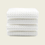 Sedona Australian Cotton Waffle Towels