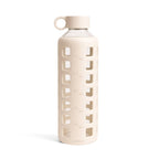 *purifyou Glass Water Bottles*