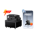Beatbot AquaSense X AI Robotic Pool Cleaner
