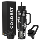 COLDEST 46oz Limitless Ultra v8