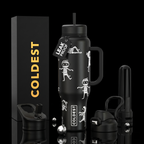 COLDEST 46oz Limitless Ultra v8