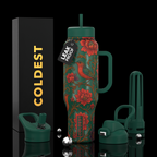COLDEST 46oz Limitless Ultra v8