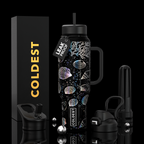COLDEST 46oz Limitless Ultra v8