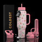COLDEST 46oz Limitless Ultra v8