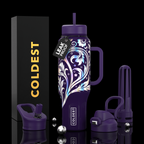 COLDEST 46oz Limitless Ultra v8