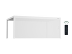 Motorized Roller Shades