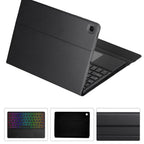 Samsung Galaxy Tab A11+ / A9+ Keyboard Case - Folio | Navigate Series