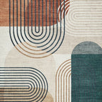 Farrendale - Washable Rug