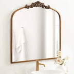 Arendahl Traditional Arch Mirror