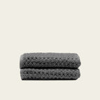 Sedona Australian Cotton Waffle Towels